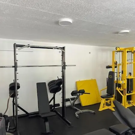 Appartement Wellness Karlštejn