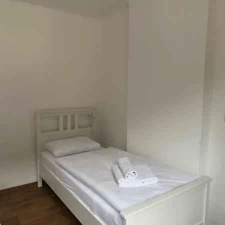 Wellness Appartement *