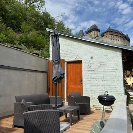 Wellness Appartement