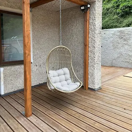 Wellness Appartement